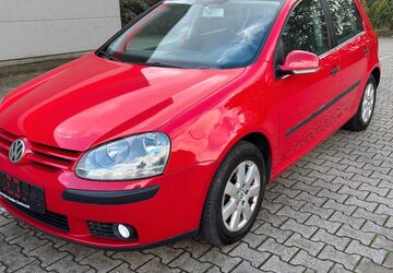 VW Golf 137.698 km 2.990 &euro; Dortmund 44145