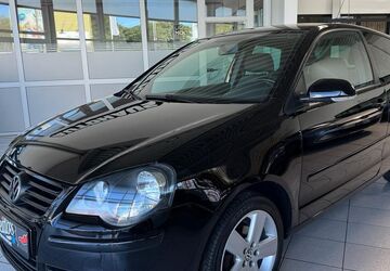 VW Polo 185.873 km 3.890 &euro; Dortmund Innenstadt Ost 44143