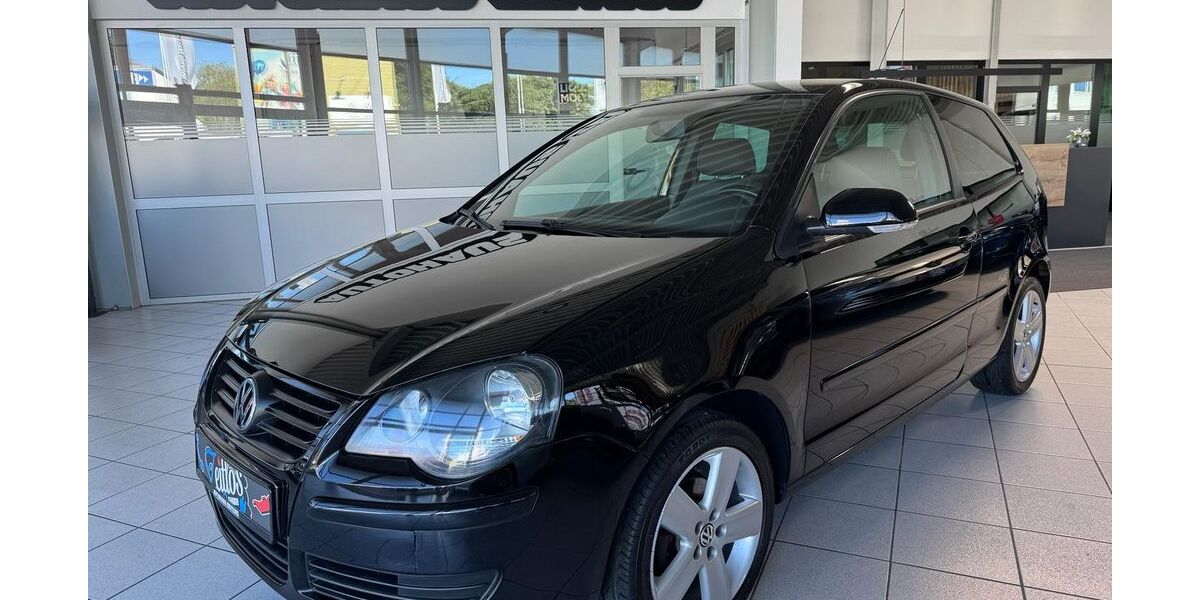 VW Polo 185.873 km 3.890 &euro; Dortmund Innenstadt Ost 44143