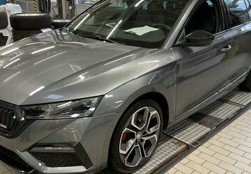 Skoda Octavia 56.907 km 27.600 &euro; Hagen 58091