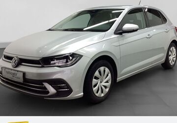 VW Polo 13.324 km 20.960 &euro; Bochum 44809