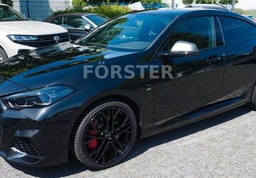 BMW M235 19.800 km 37.980 &euro; Bönen 59199