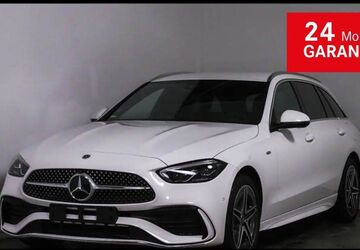 Mercedes-Benz C 300 23.400 km 46.880 &euro; Olfen 59399