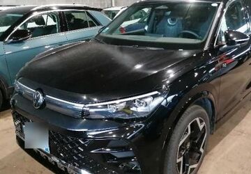 VW Tiguan 19.999 km 37.820 &euro; Hagen 58091