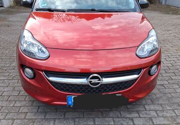 Opel Adam 114.500 km 4.800 &euro; Herten 45699