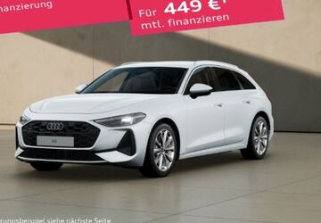 Audi A5 26.985 km 43.990 &euro; Hagen 58089