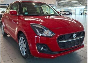 Suzuki Swift 13.300 km 15.700 &euro; Dortmund 44263