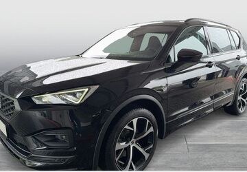 Seat Tarraco 24.212 km 29.798 &euro; Dortmund 44379