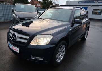 Mercedes-Benz GLK 220 306.200 km 8.000 &euro; Bochum 44803