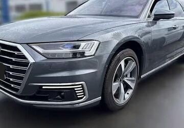Audi A8 48.979 km 46.135 &euro; Hagen 58091