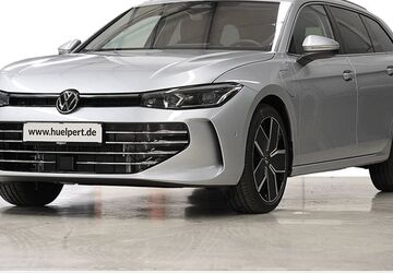 VW Passat Variant 2.160 km 59.870 &euro; Dortmund 44141