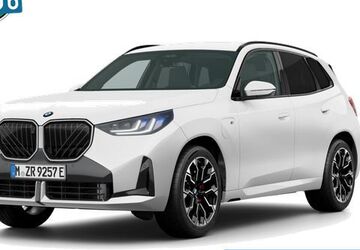 BMW X3 14.949 km 61.710 &euro; Lünen 44534