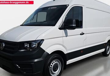 VW Crafter 20.520 km 34.890 &euro; Dortmund 44147