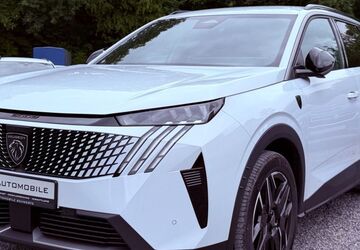 Peugeot 5008 8.700 km 24.999 &euro; Schwerte 58239