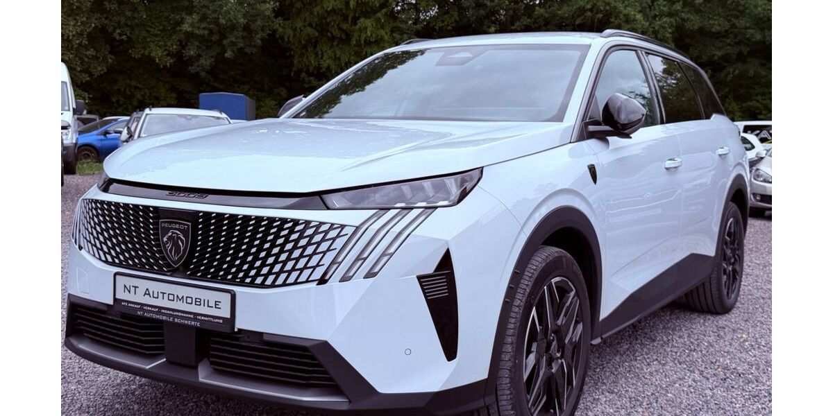 Peugeot 5008 8.700 km 24.999 &euro; Schwerte 58239