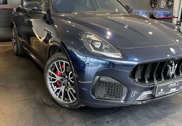 Maserati Grecale 34.200 km 57.900 &euro; Schwerte 58239