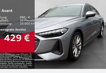 Audi A5 8.294 km 45.750 &euro; Bochum 44809