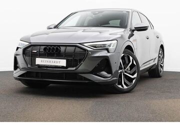 Audi e-tron 55.972 km 31.630 &euro; Hagen 58091