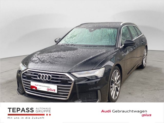 Audi A6 43.431 km 41.980 &euro; Schwelm 58332