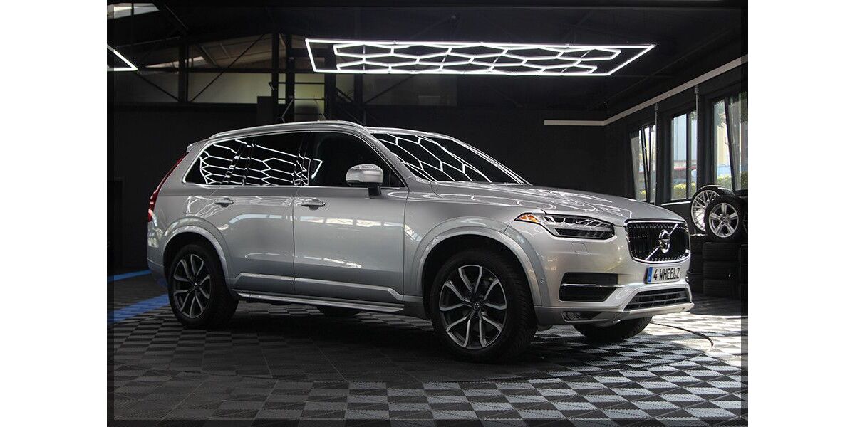 Volvo XC90 139.000 km 25.399 &euro; Hemer 58675