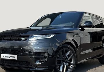 Land Rover Range Rover Sport 2.500 km 112.490 &euro; Iserlohn 58640