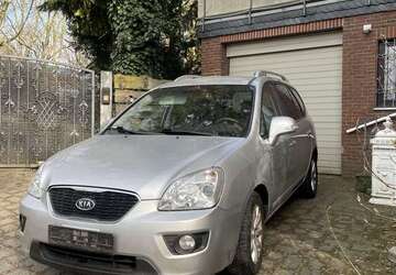 Kia Carens 207.900 km 2.300 &euro; Bochum 44894