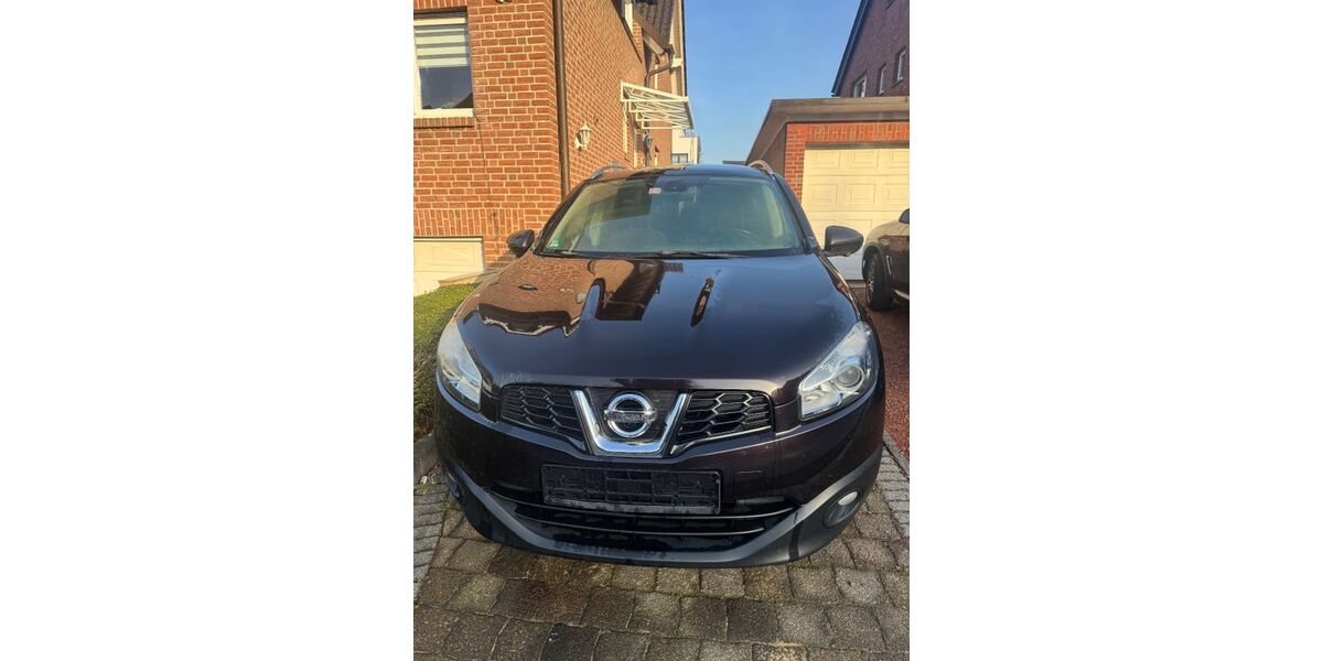 Nissan Qashqai+2 118.193 km 7.990 &euro; Datteln 45711