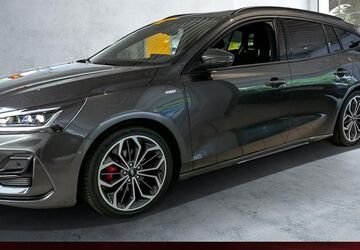 Ford Focus 3.609 km 28.389 &euro; Dortmund 44225