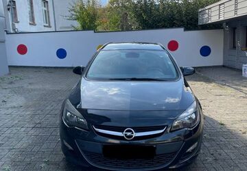 Opel Astra 265.000 km 3.000 &euro; Dortmund 44143
