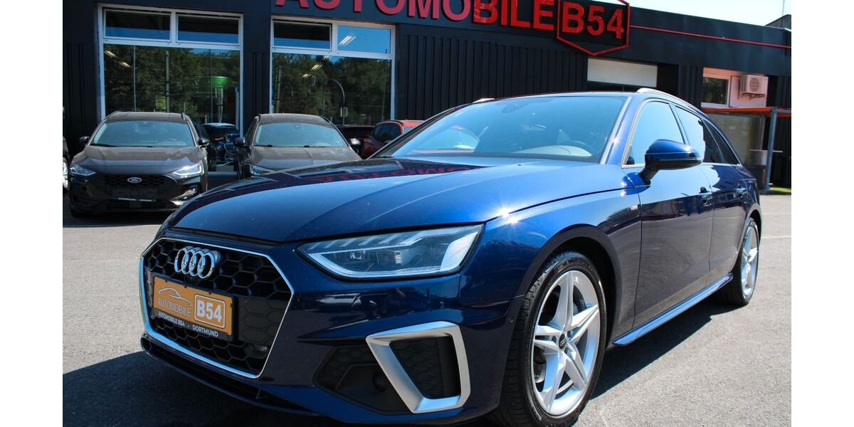 Audi A4 91.532 km 26.551 &euro; Dortmund 44145