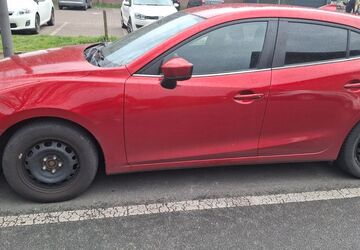 Mazda 3 92.000 km 14.000 &euro; Castrop-Rauxel 44579