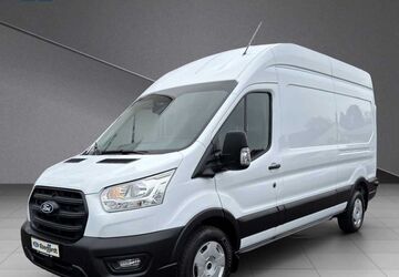 Ford Transit 36.440 km 31.990 &euro; Dortmund 44287