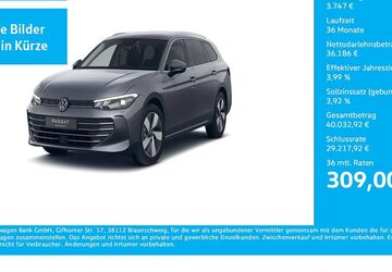 VW Passat Variant 8.708 km 38.466 &euro; Dortmund 44141