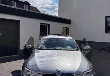 BMW 320 369.000 km 5.600 &euro; Dortmund 44309