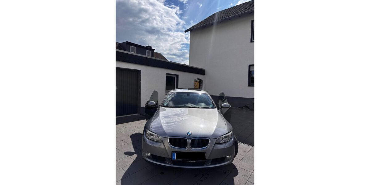 BMW 320 369.000 km 5.600 &euro; Dortmund 44309