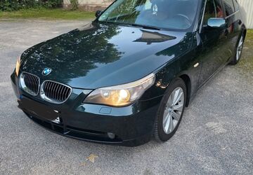 BMW 523 212.000 km 6.200 &euro; Iserlohn 58642