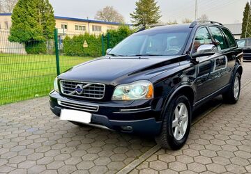 Volvo XC90 332.000 km 7.990 &euro; gelsenkirchen 45892