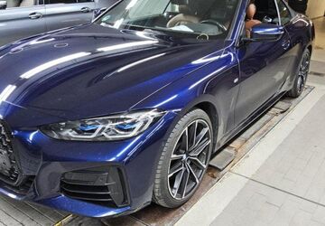 BMW M440 79.674 km 47.835 &euro; Hagen 58091
