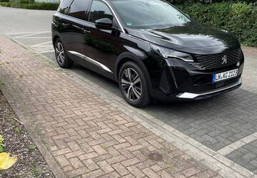 Peugeot 5008 140.000 km 18.990 &euro; Lüdinghausen 59348
