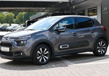 Citroen C3 25.500 km 14.990 &euro; Schwelm 58332