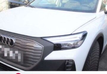 Audi Q4 e-tron 41.610 km 22.940 &euro; Lünen 44534