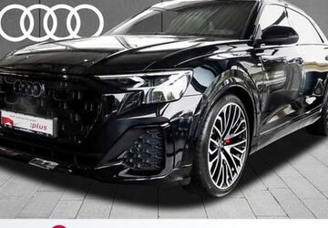Audi Q8 1.500 km 114.750 &euro; Recklinghausen 45657