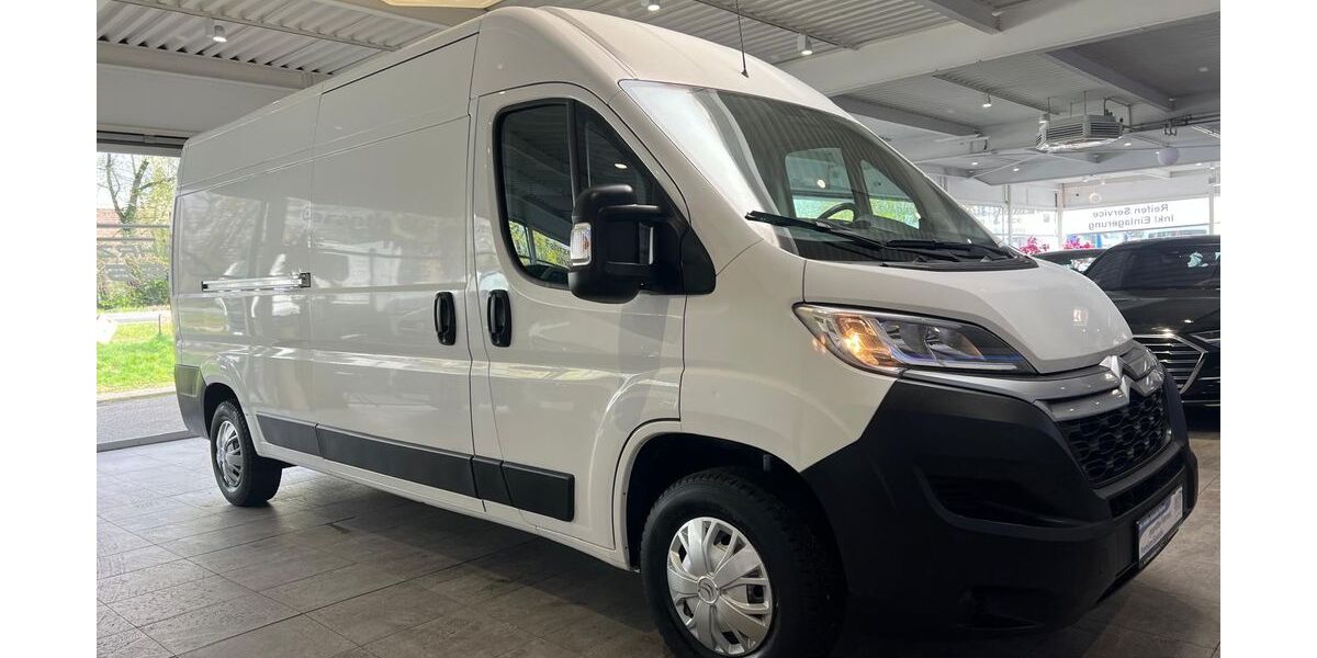 Citroen Jumper 89.900 km 19.490 &euro; Datteln 45711