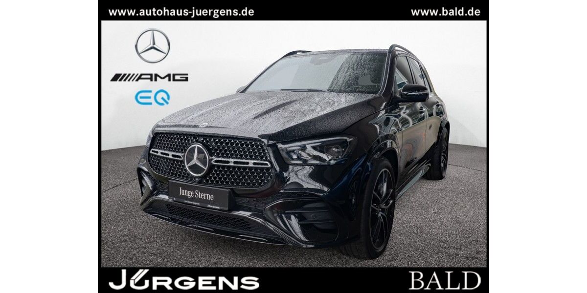 Mercedes-Benz GLE 450 26.000 km 87.580 &euro; Hagen 58135