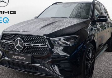 Mercedes-Benz GLE 450 26.000 km 88.380 &euro; Hagen 58135