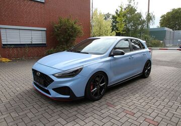 Hyundai i30 27.750 km 33.100 &euro; Dortmund 44369