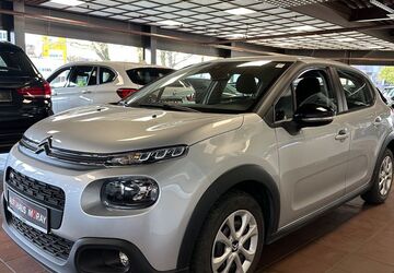Citroen C3 16.900 km 12.900 &euro; Werne 59368