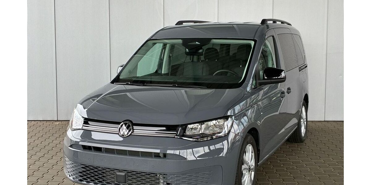 VW Caddy Maxi 8.865 km 36.100 &euro; Bochum 44807