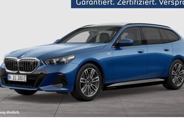 BMW i5 20.625 km 58.690 &euro; Lüdinghausen 59348