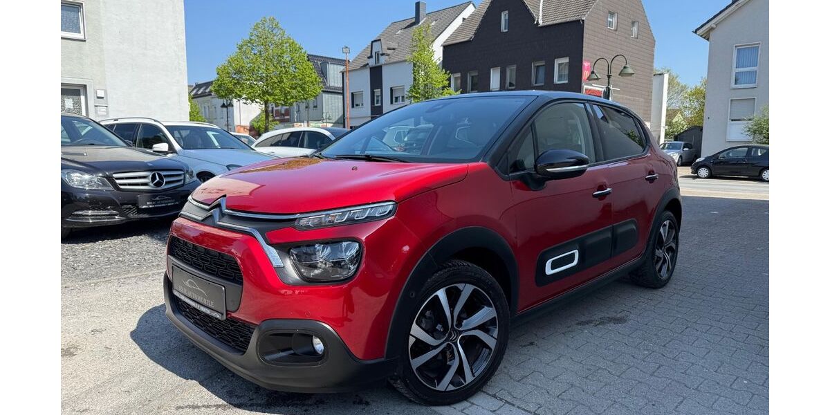 Citroen C3 100.000 km 9.597 &euro; Herten 45699